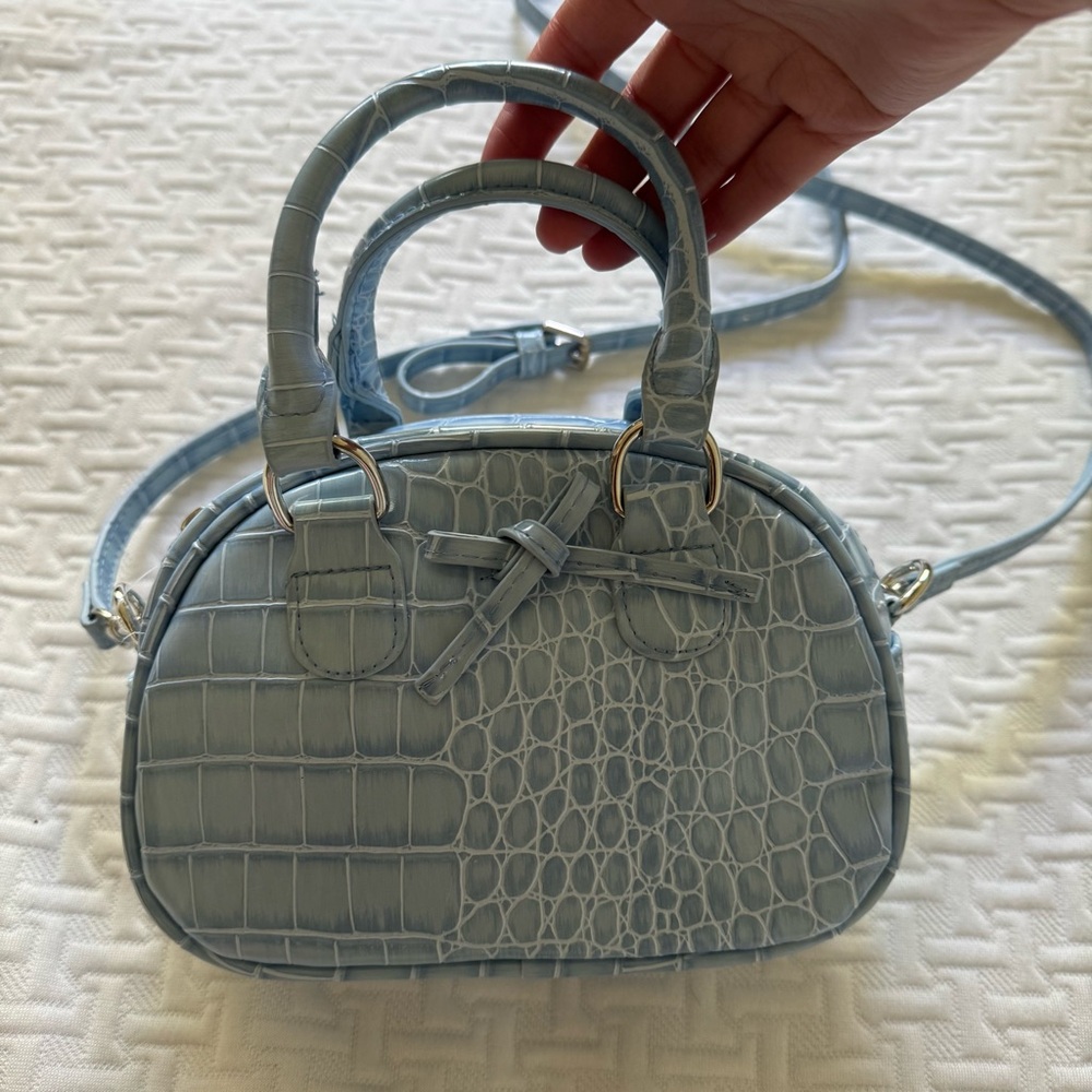 Kimchi Blue Mini Bag